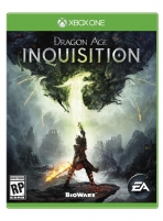 Obal-Dragon Age: Inquisition