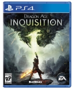 Dragon Age: Inquisition