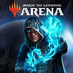 Obal-Magic: the Gathering Arena