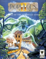 Obal-Populous II - Trials of the Olympian Gods