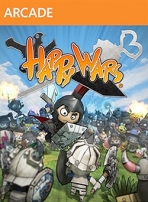 Obal-Happy Wars