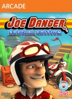 Obal-Joe Danger: Special Edition