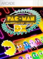 Obal-Pac-Man Championship Edition DX