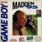 Madden NFL 95