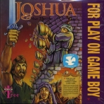 Obal-Joshua & the Battle of Jericho