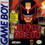 Obal-Judge Dredd