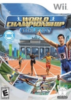 Obal-World Championship Athletics