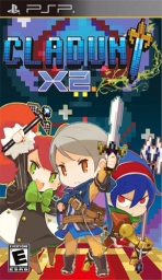 Obal-ClaDun x2