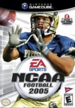 Obal-NCAA Football 2005