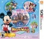 Obal-Disney Magical World