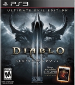 Obal-Diablo III: Ultimate Evil Edition
