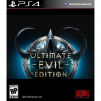 Obal-Diablo III: Ultimate Evil Edition