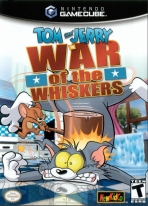 Obal-Tom and Jerry in War of the Whiskers