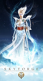 Obal-Skyforge