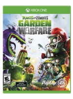 Obal-Plants vs. Zombies: Garden Warfare