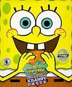 SpongeBob SquarePants: Operation Krabby Patty