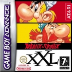 Obal-Asterix & Obelix XXL
