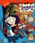 Obal-Rugrats: All Growed-Up