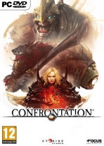 Obal-Confrontation