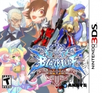 BlazBlue: Continuum Shift II