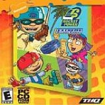 Obal-Rocket Power: Extreme Arcade Games