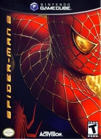 Obal-Spider-Man 2