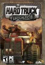 Hard Truck Apocalypse / Ex Machina