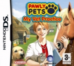 Obal-Pawly Pets: My Vet Practice