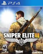 Obal-Sniper Elite 3