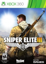 Obal-Sniper Elite 3