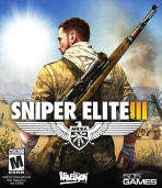 Obal-Sniper Elite 3