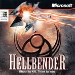 Obal-Hellbender