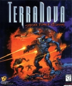 Obal-Terra Nova: Strike Force Centauri