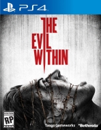 Obal-The Evil Within
