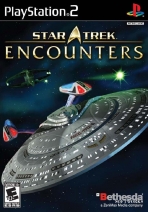 Obal-Star Trek Encounters