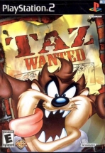 Obal-Taz Wanted