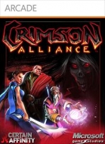 Obal-Crimson Alliance
