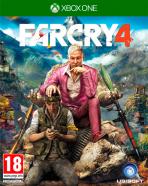 Obal-Far Cry 4