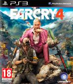 Obal-Far Cry 4