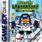 Obal-Dexters Laboratory: Robot Rampage
