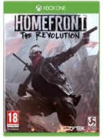 Homefront: The Revolution