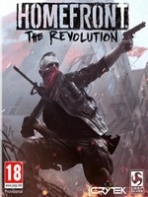 Homefront: The Revolution