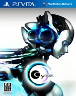 Cytus Lambda