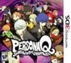 Obal-Persona Q: Shadow of the Labyrinth