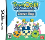 Obal-Tamagotchi Connection: Corner Shop
