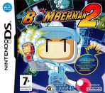 Obal-Bomberman 2