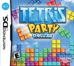 Obal-Tetris Party Deluxe
