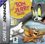 Obal-Tom and Jerry Tales