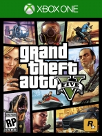 Obal-Grand Theft Auto V