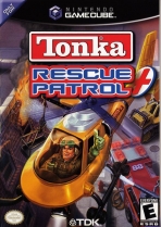 Obal-Tonka: Rescue Patrol